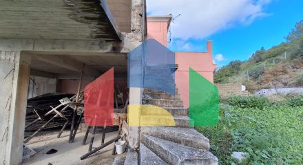 Продаж - Будівля 120 m² на о. Корфу