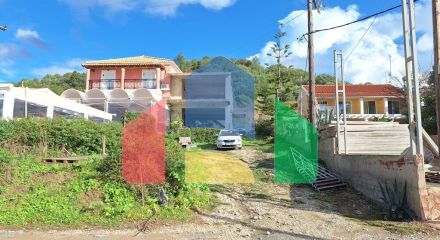 Продаж - Будівля 120 m² на о. Корфу