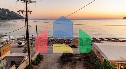 Продаж - Будівля 120 m² на о. Корфу