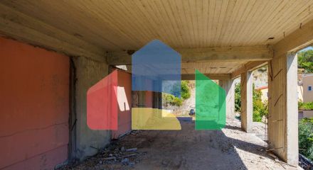 Продаж - Будівля 120 m² на о. Корфу