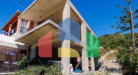 Продаж - Будівля 120 m² на о. Корфу