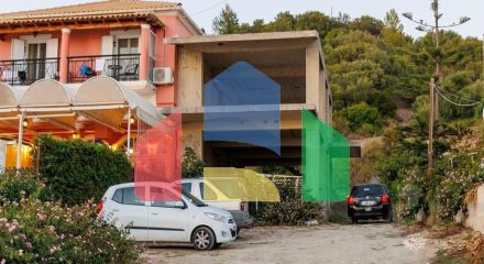 Продаж - Будівля 120 m² на о. Корфу