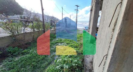 Продаж - Будівля 120 m² на о. Корфу