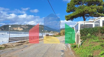 Продаж - Будівля 120 m² на о. Корфу