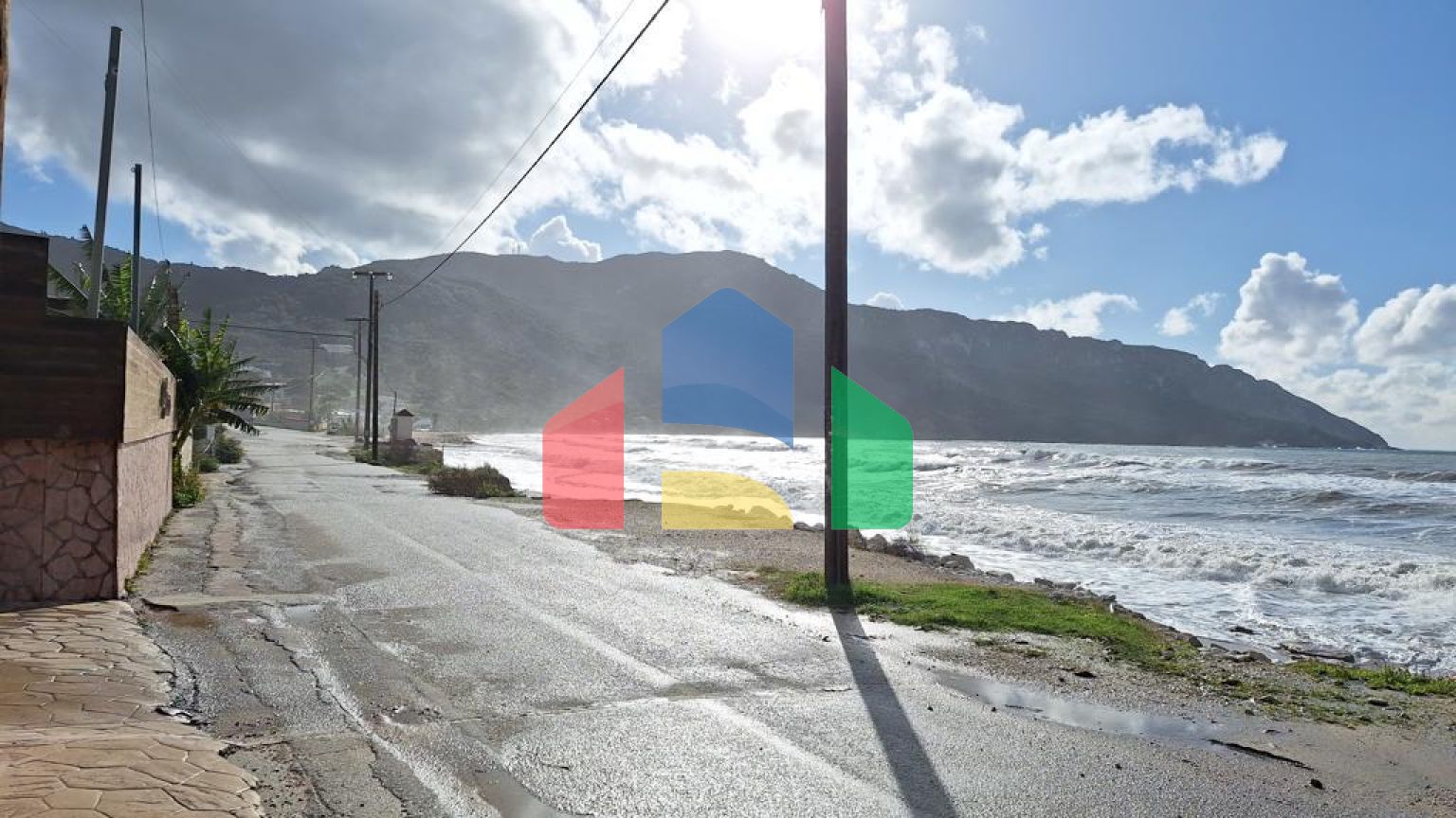 Продаж - Будівля 120 m² на о. Корфу