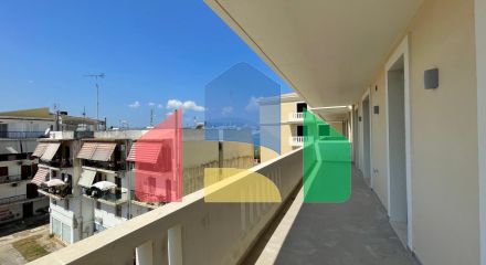 Продаж - Квартира 86 m² на о. Корфу