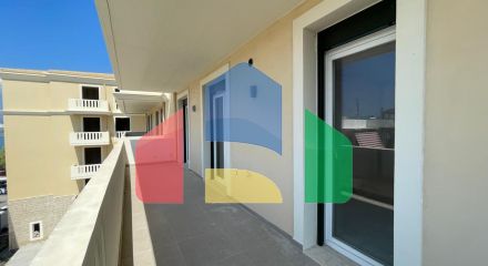 Продаж - Квартира 86 m² на о. Корфу