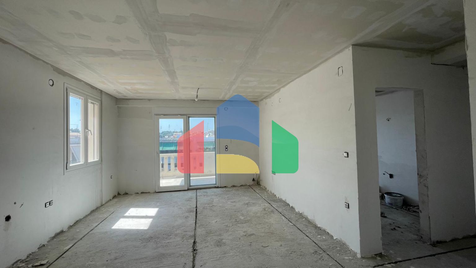 Продаж - Квартира 86 m² на о. Корфу