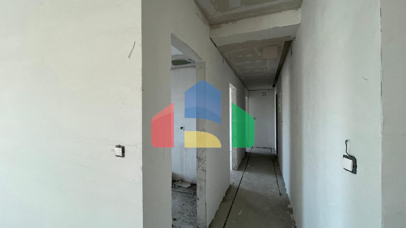 Продаж - Квартира 86 m² на о. Корфу