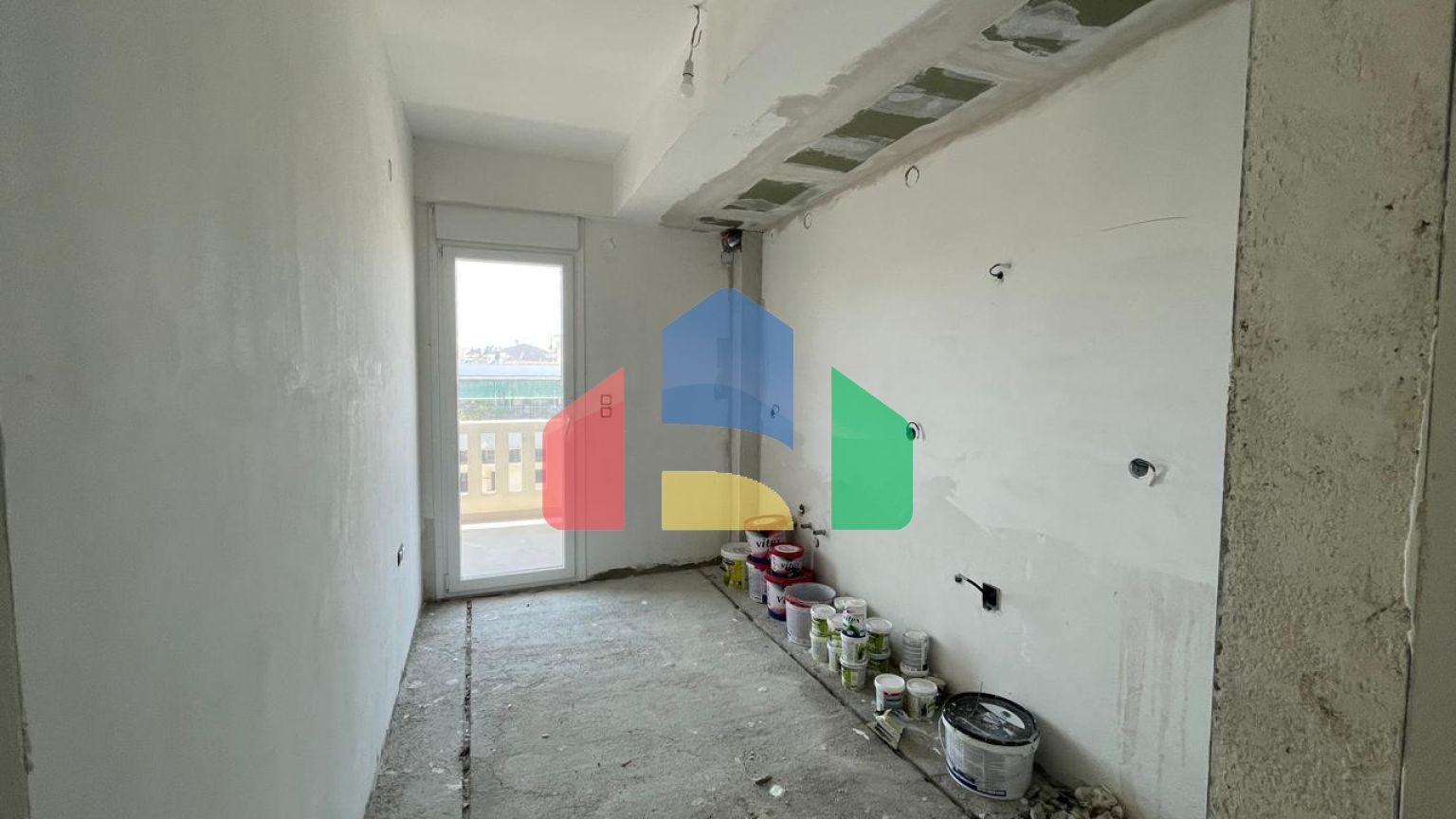 Продаж - Квартира 86 m² на о. Корфу