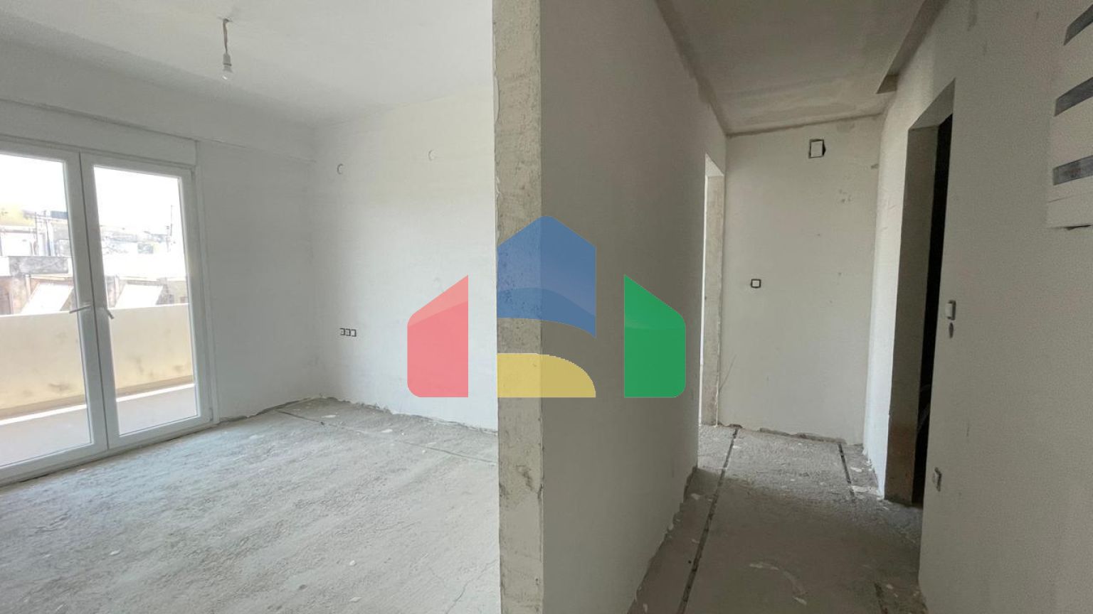 Продаж - Квартира 86 m² на о. Корфу