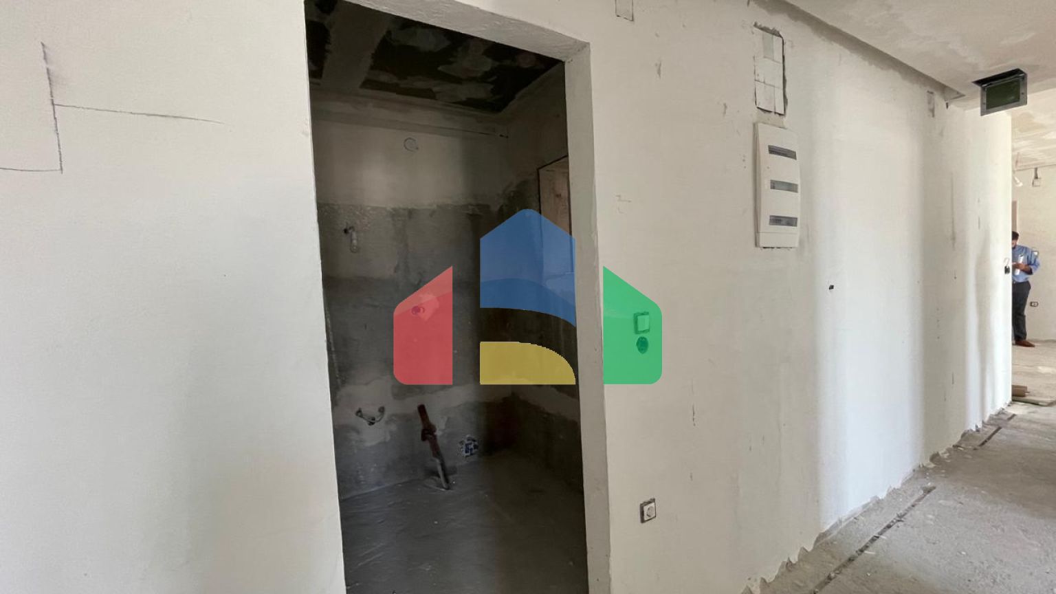 Продаж - Квартира 86 m² на о. Корфу