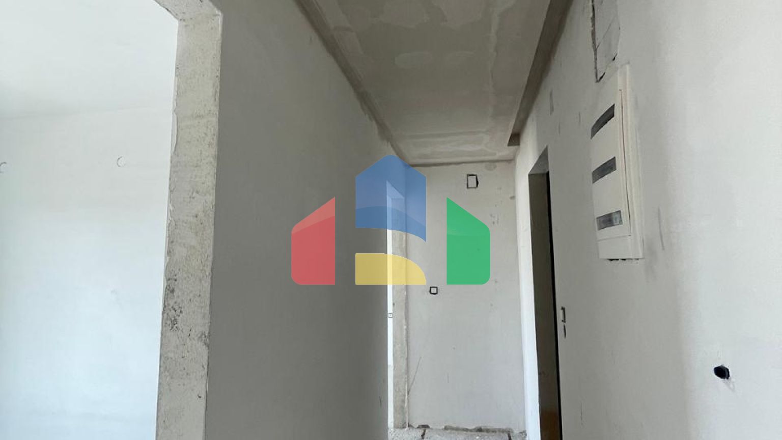 Продаж - Квартира 86 m² на о. Корфу