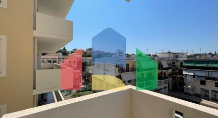 Продаж - Квартира 86 m² на о. Корфу