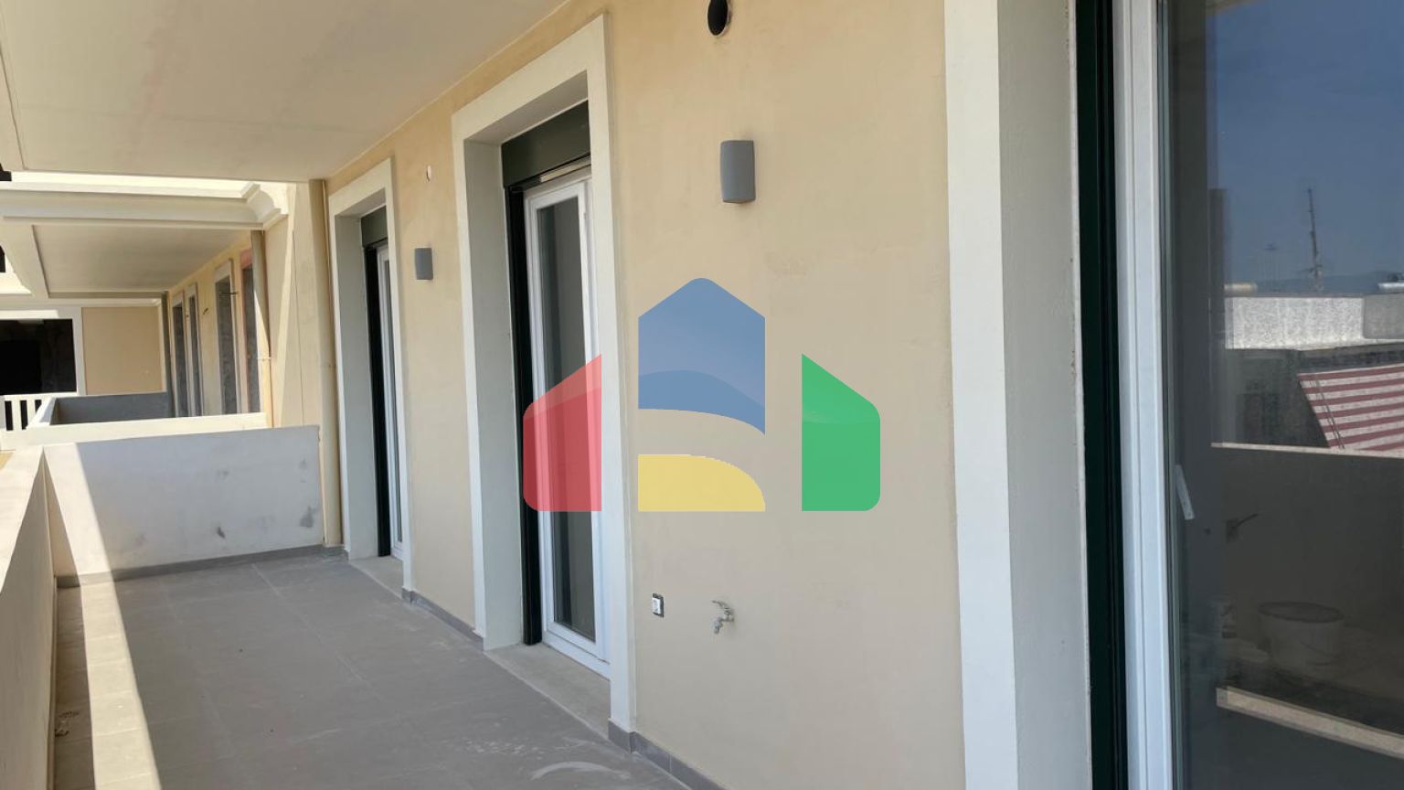 Продаж - Квартира 86 m² на о. Корфу