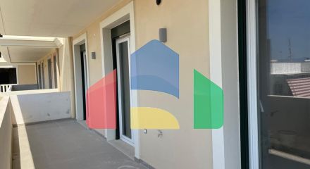 Продаж - Квартира 86 m² на о. Корфу