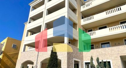 Продаж - Квартира 86 m² на о. Корфу