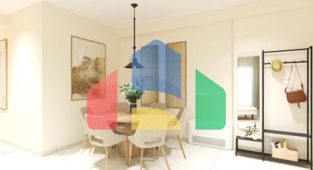 Продаж - Квартира 86 m² на о. Корфу