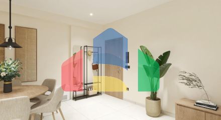 Продаж - Квартира 86 m² на о. Корфу