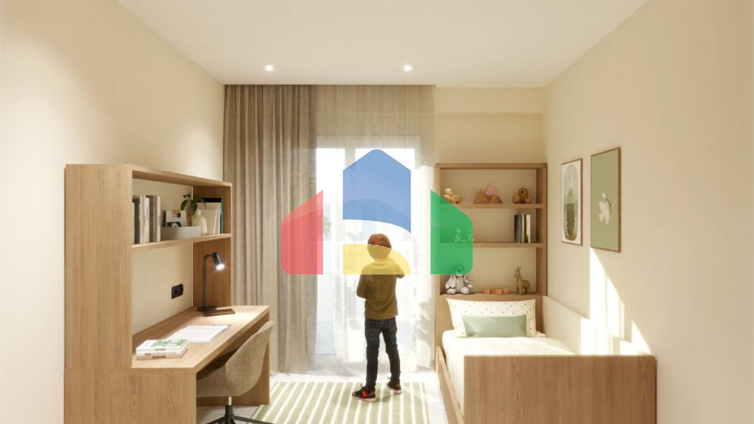 Продаж - Квартира 86 m² на о. Корфу