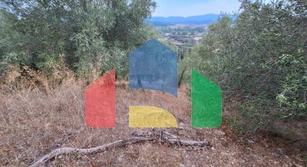 Продажа - Земельный участок 13000 m² на о. Корфу