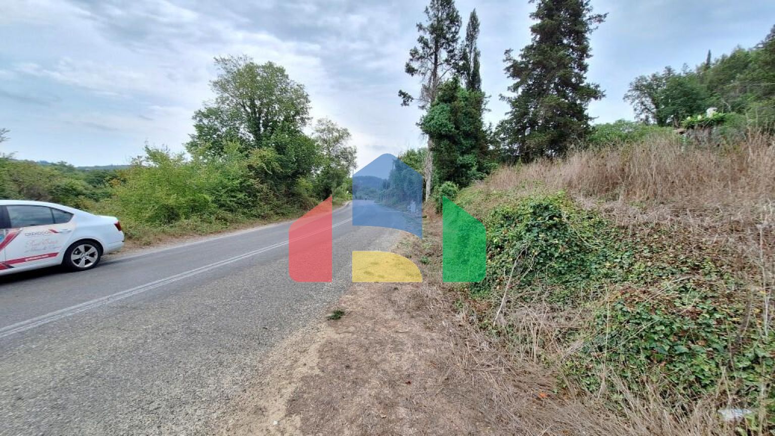 Продажа - Земельный участок 13000 m² на о. Корфу