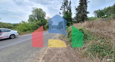 Продажа - Земельный участок 13000 m² на о. Корфу