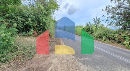 Продажа - Земельный участок 13000 m² на о. Корфу