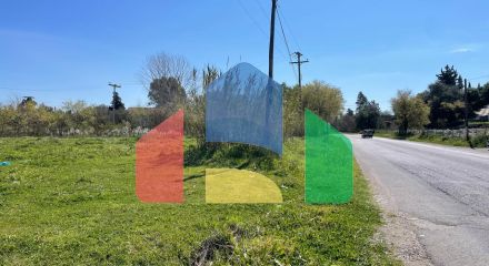 Продажа - Земельный участок 4977 m² на о. Корфу