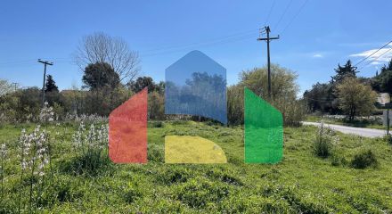 Продажа - Земельный участок 4977 m² на о. Корфу