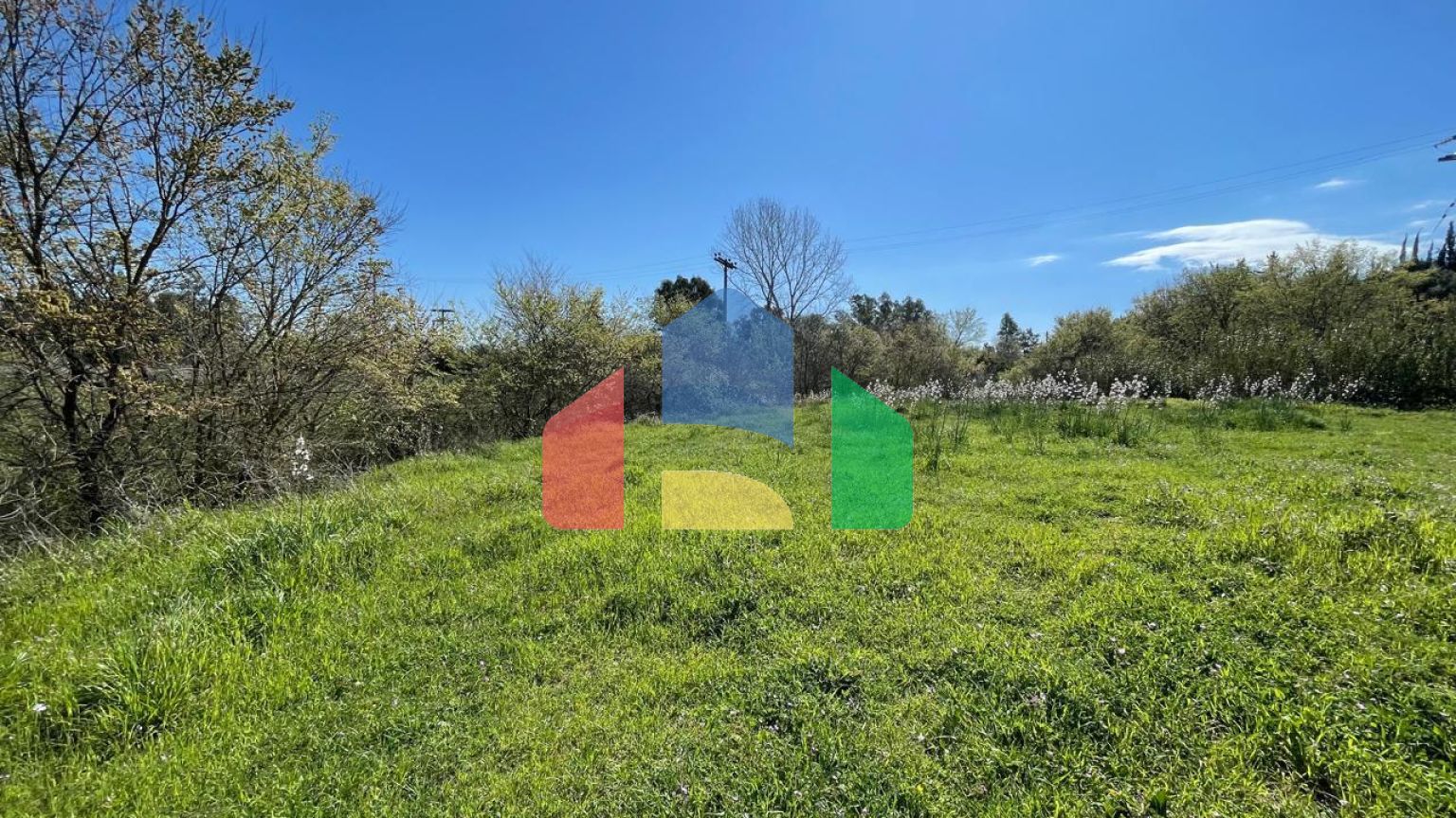 Продажа - Земельный участок 4977 m² на о. Корфу