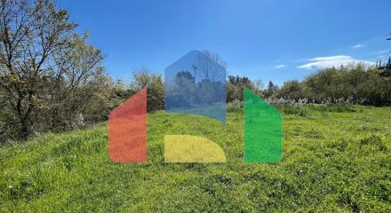 Продажа - Земельный участок 4977 m² на о. Корфу