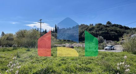 Продажа - Земельный участок 4977 m² на о. Корфу