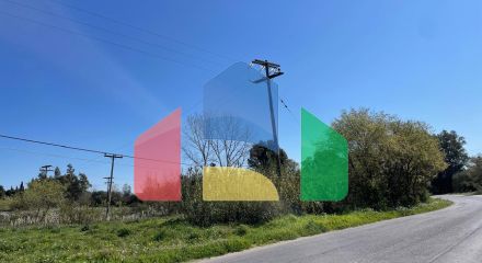 Продажа - Земельный участок 4977 m² на о. Корфу