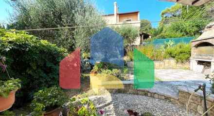 Продаж - Квартира 154 m² на о. Корфу