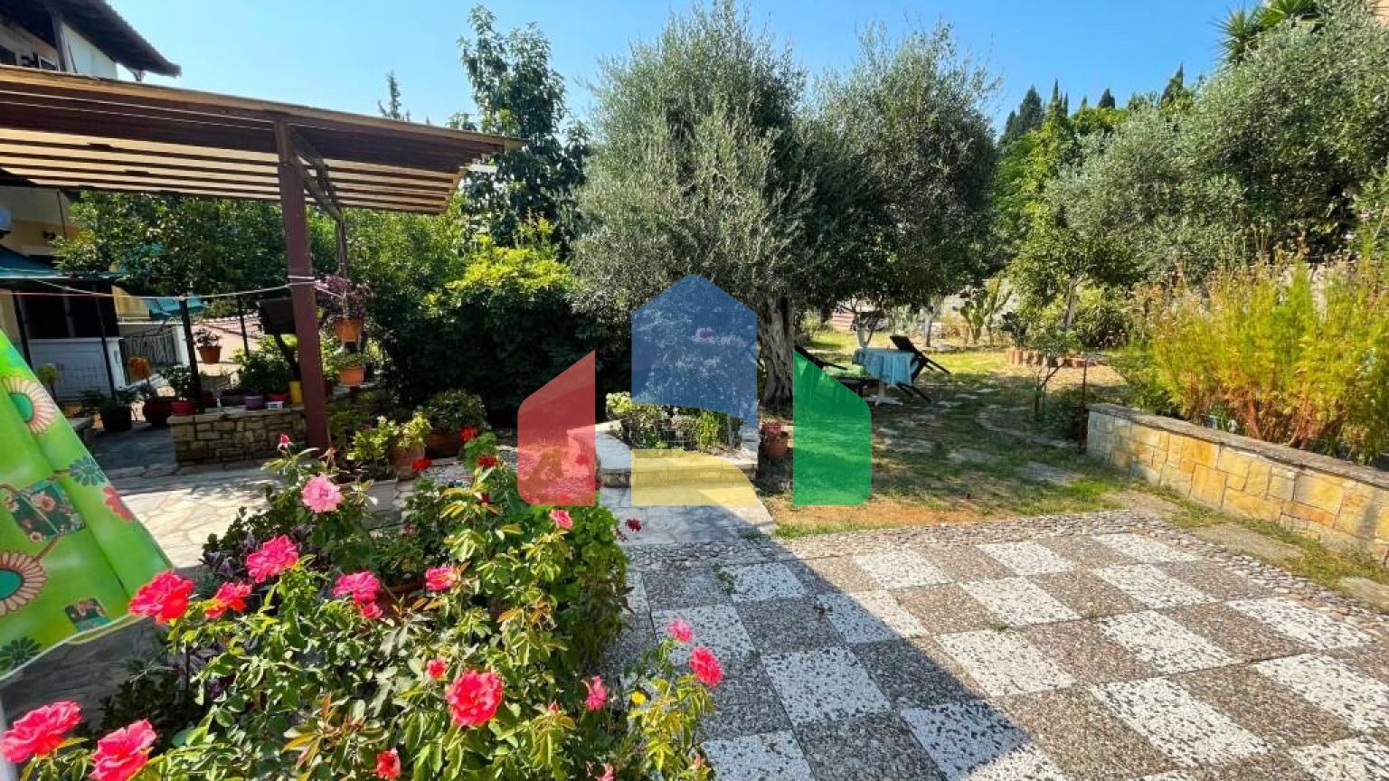 Продаж - Квартира 154 m² на о. Корфу