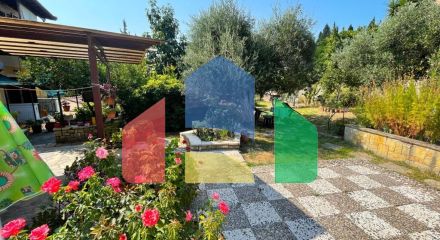 Продаж - Квартира 154 m² на о. Корфу