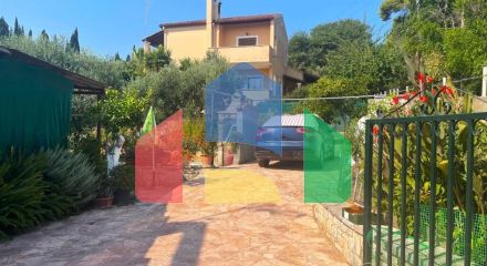 Продаж - Квартира 154 m² на о. Корфу