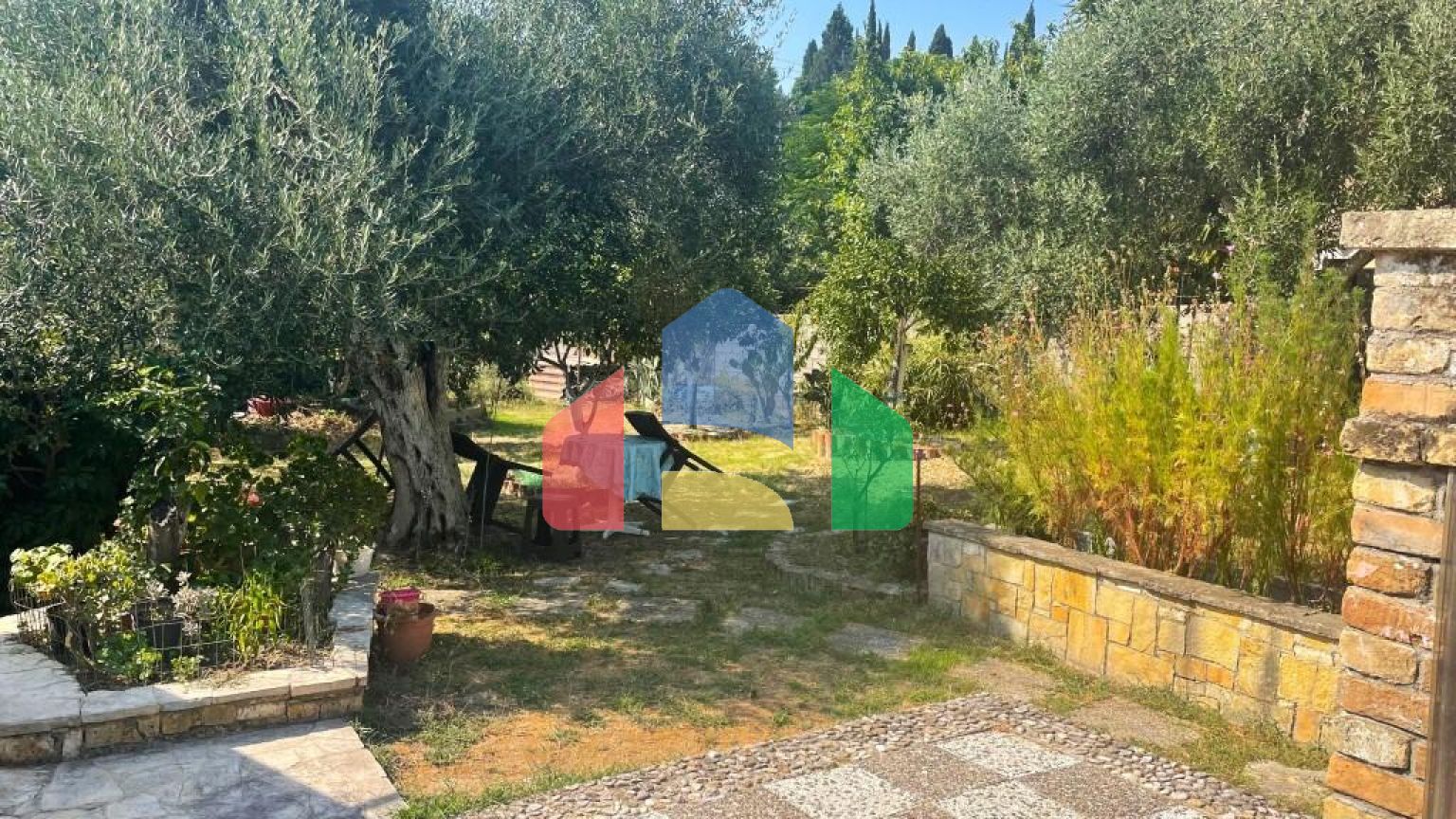 Продаж - Квартира 154 m² на о. Корфу