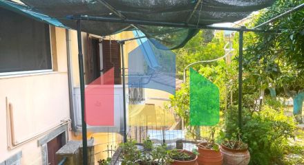 Продаж - Квартира 154 m² на о. Корфу