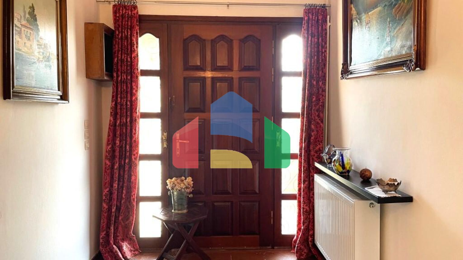 Продаж - Квартира 154 m² на о. Корфу