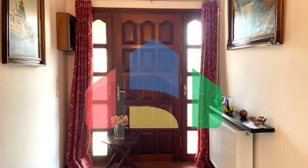 Продаж - Квартира 154 m² на о. Корфу