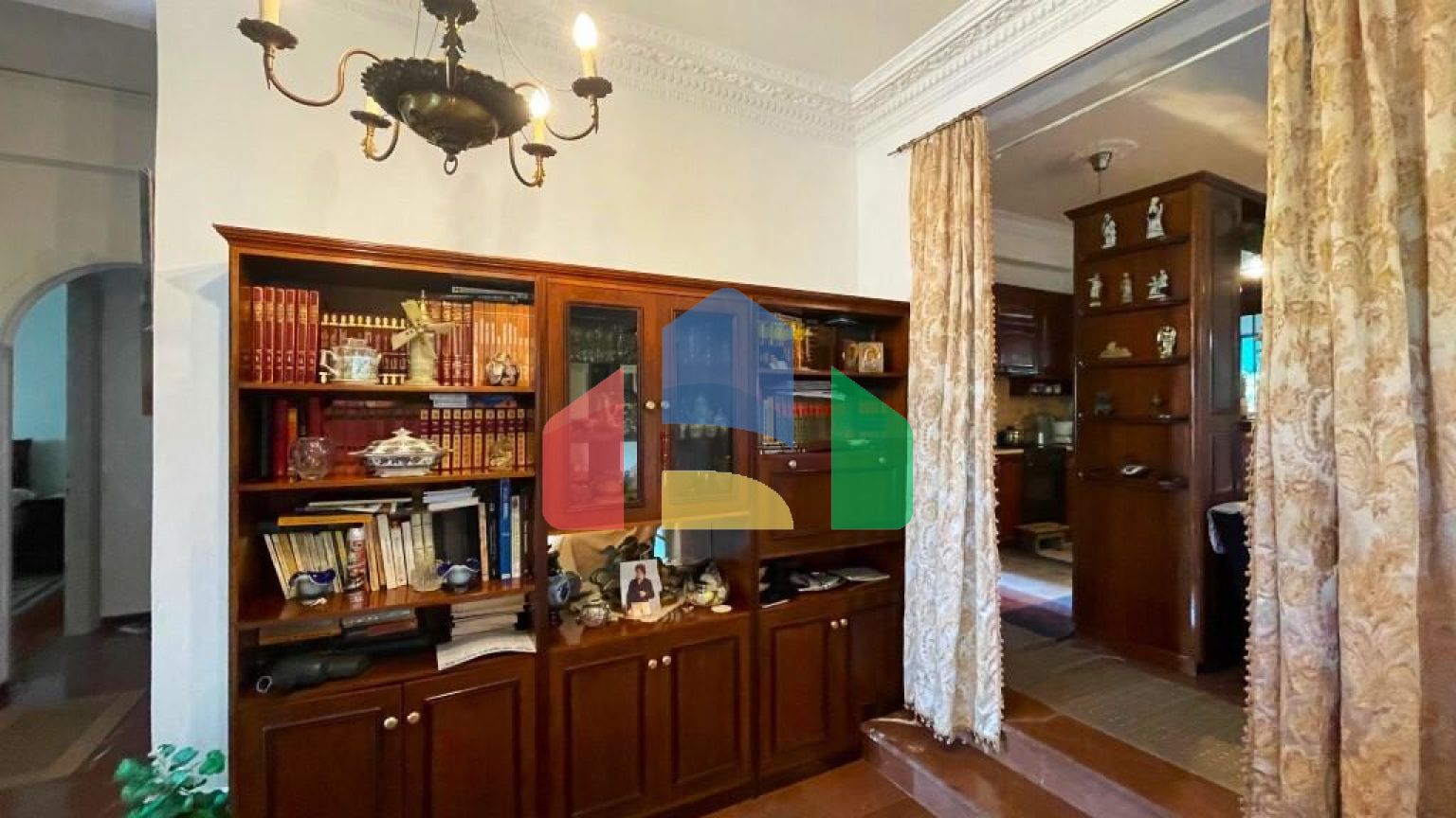 Продаж - Квартира 154 m² на о. Корфу