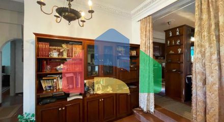 Продаж - Квартира 154 m² на о. Корфу