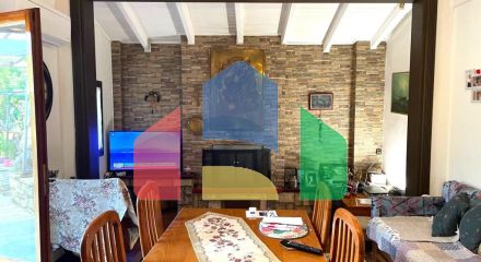 Продаж - Квартира 154 m² на о. Корфу