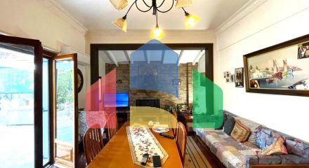 Продаж - Квартира 154 m² на о. Корфу