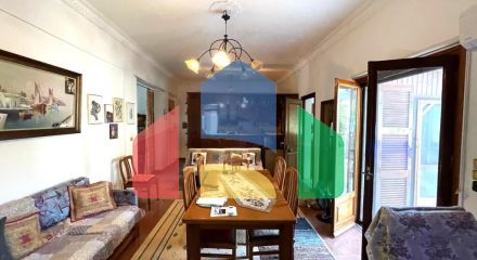 Продаж - Квартира 154 m² на о. Корфу