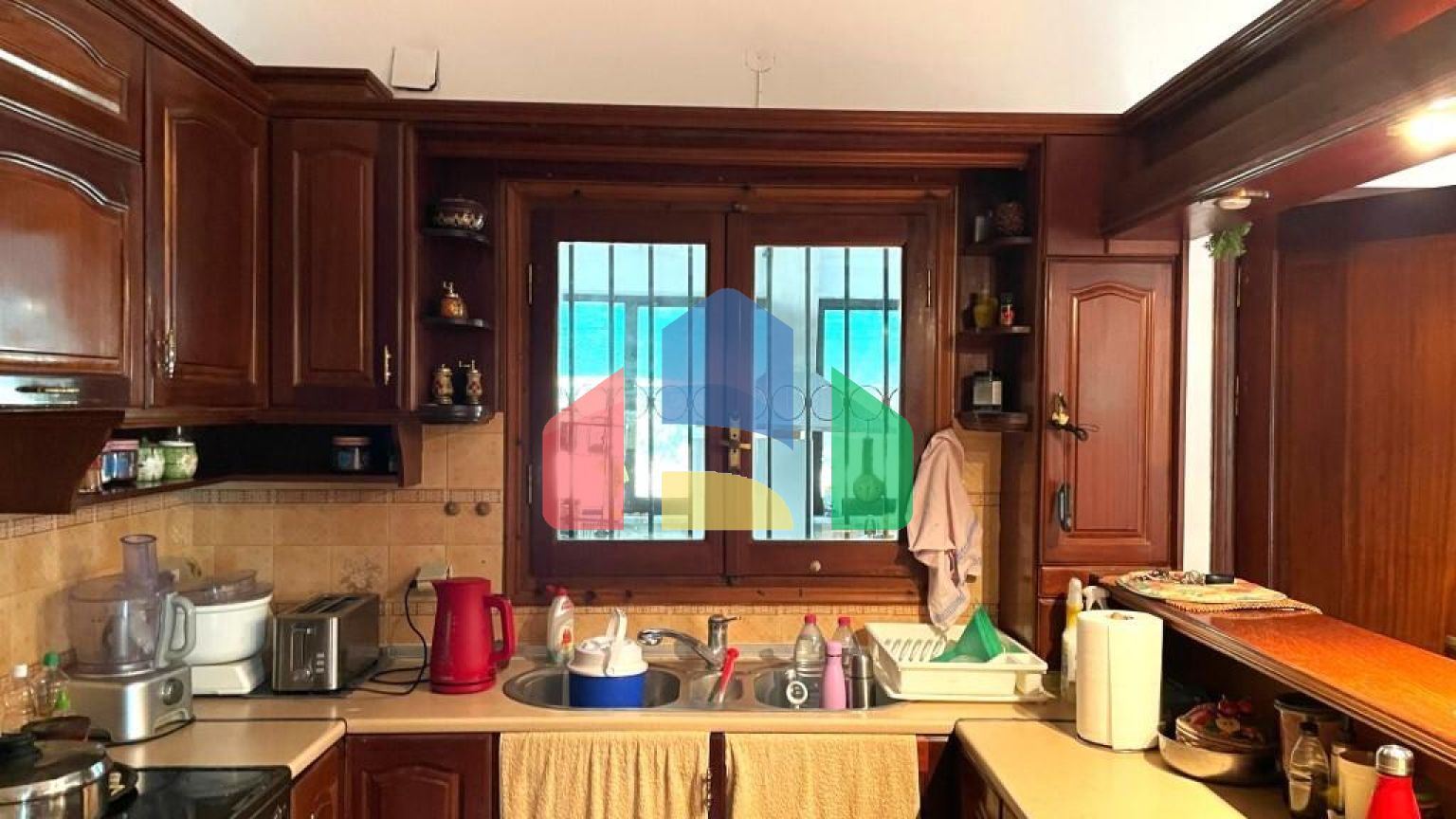 Продаж - Квартира 154 m² на о. Корфу