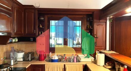 Продаж - Квартира 154 m² на о. Корфу