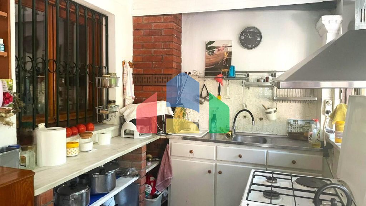 Продаж - Квартира 154 m² на о. Корфу